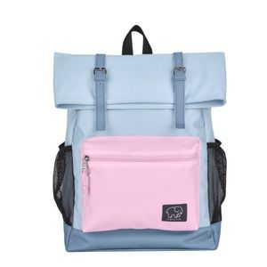 Ivory Ella by Conair 16” Rollover Backpack!! NWT!!